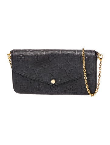 Monogram Pochette Félicie