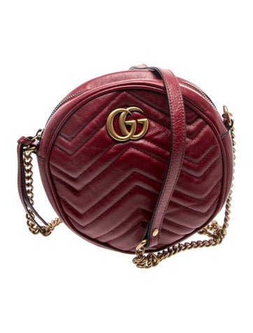 Double G Marmont