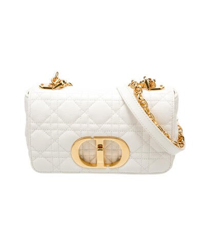 Dior Dior Cannage Caro