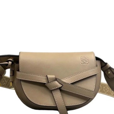 Calfskin Gate Mini