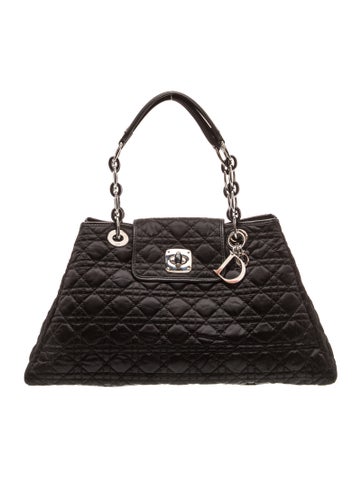 Cannage Cannage Charming Lock Tote Large
