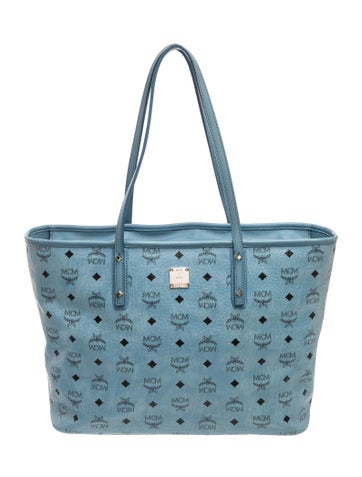 Monogram Tote