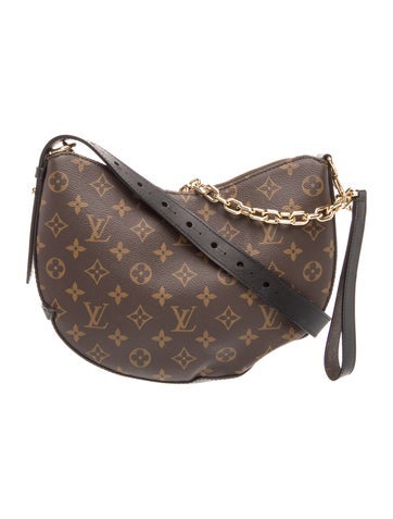 LV Monogram Cookie BB