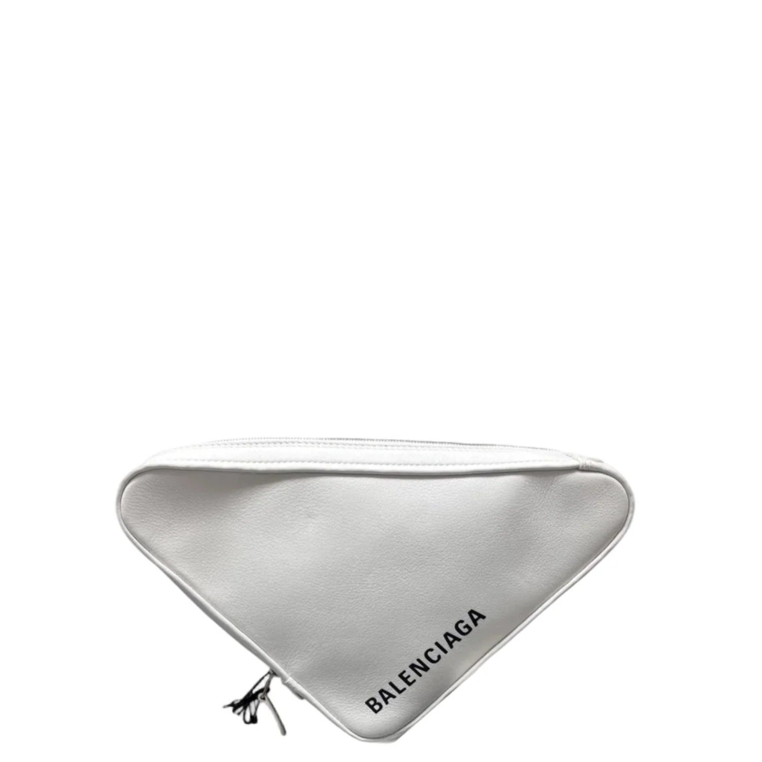 Calfskin Triangle