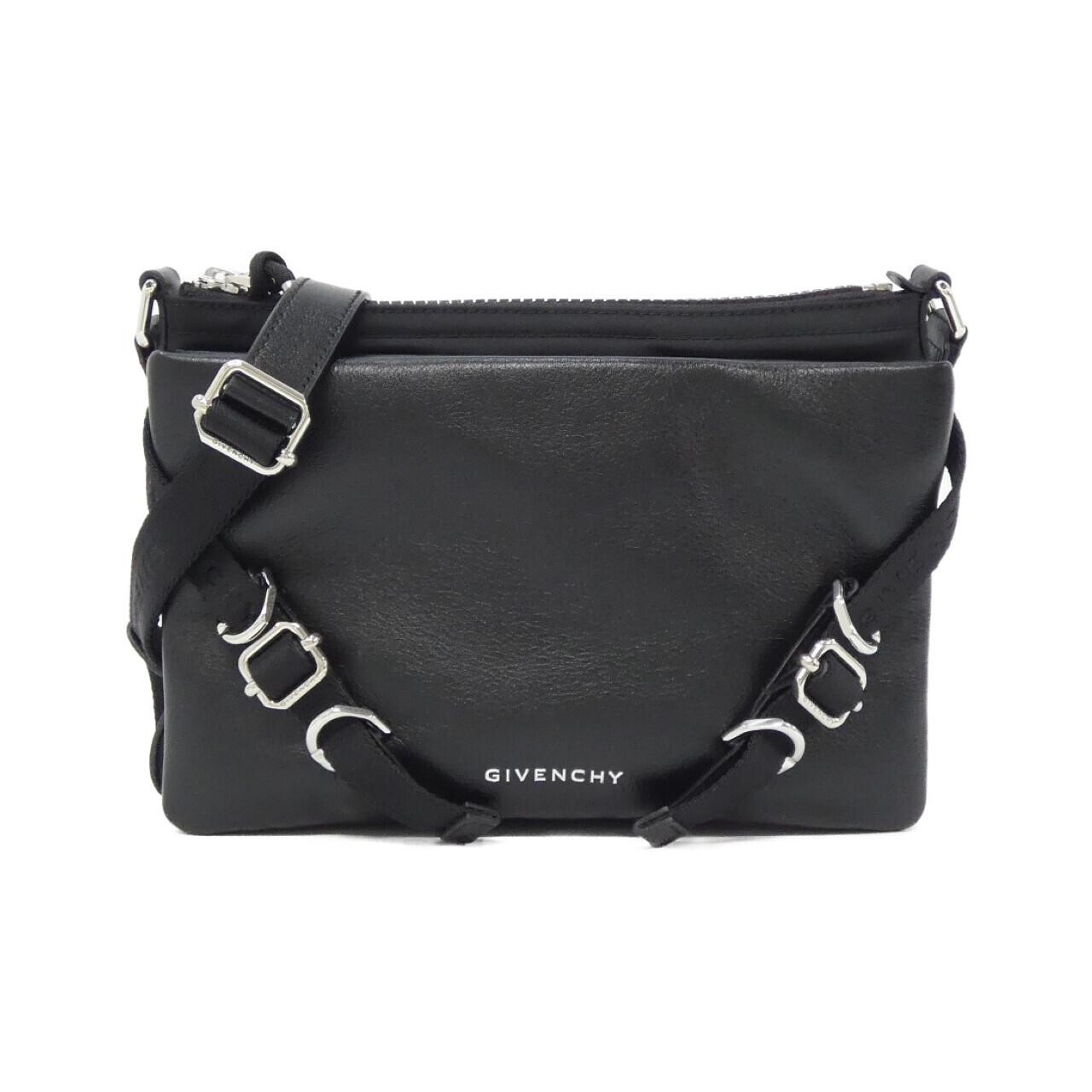 Givenchy Givenchy Voyeux BKU04WK1ZV Shoulder Bag