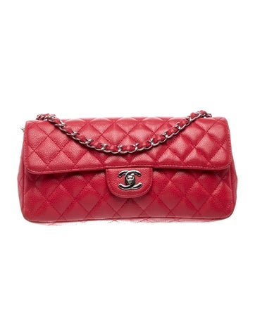 Classic E/W Flap Bag