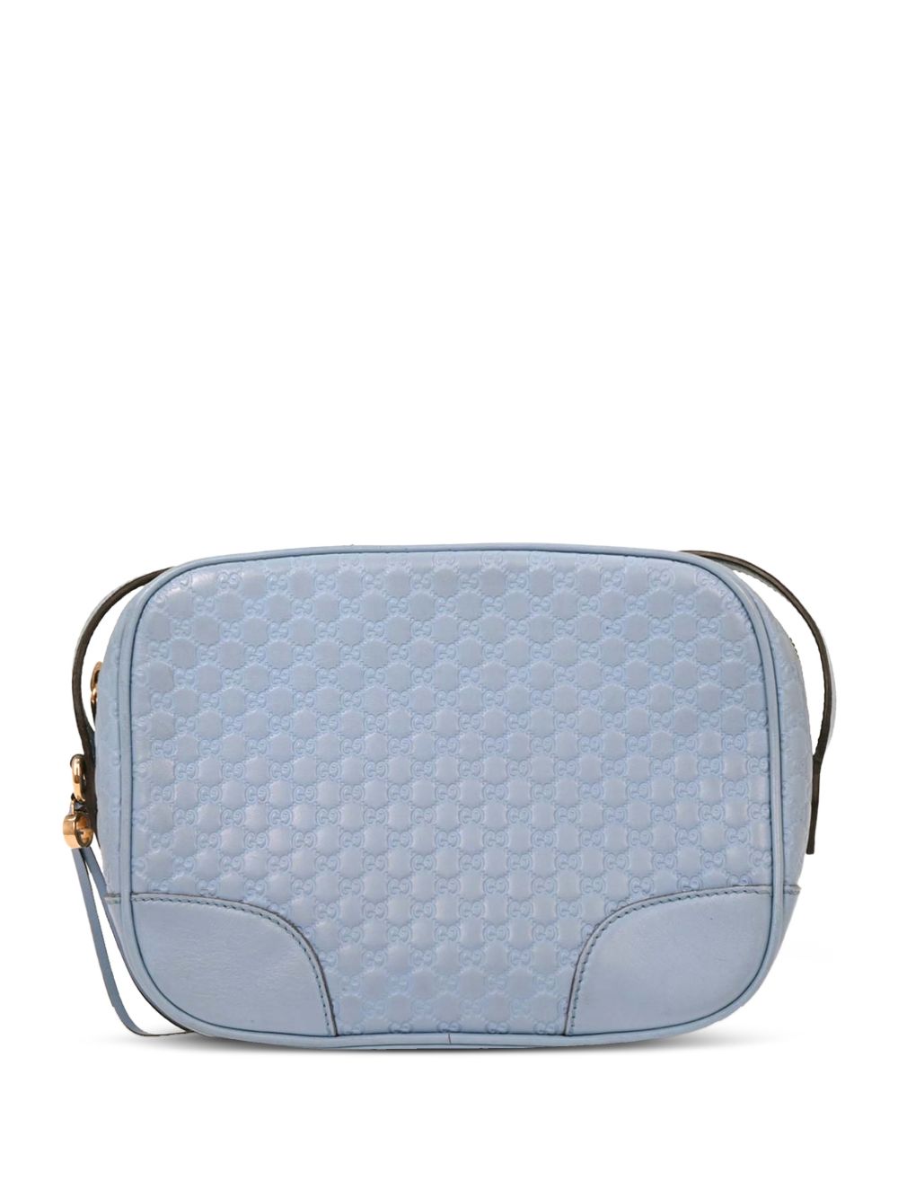 Gucci 2016 Guccissima crossbody bag