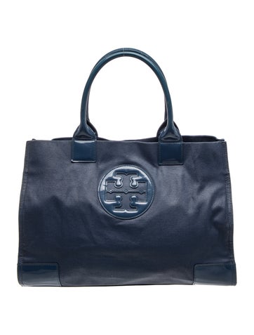 Tory Burch Nylon Shoulder Bag
