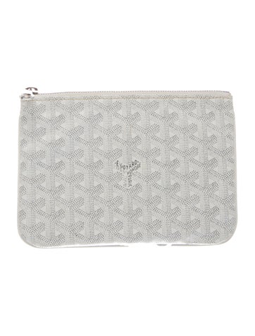 Goyardine Senat MM