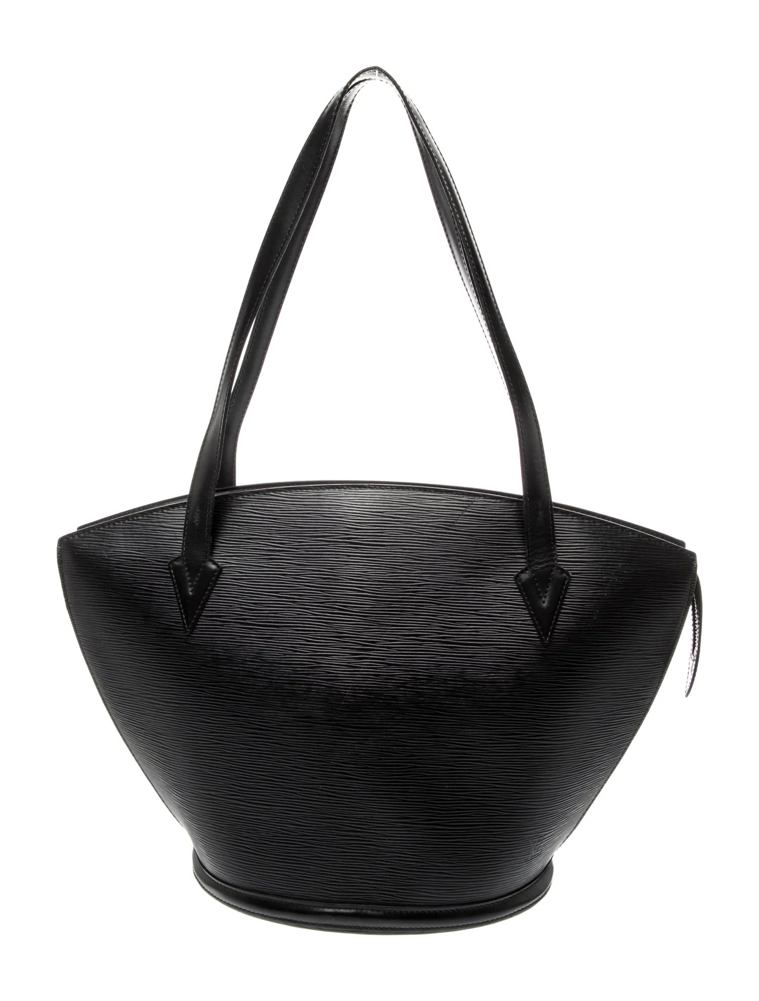 Epi Leather Saint Jacques GM