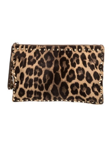 Rockstud Clutch