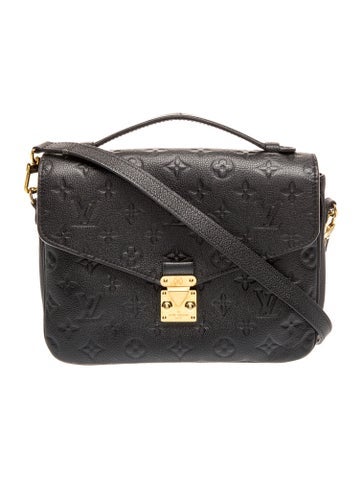 LV Monogram Pochette Métis