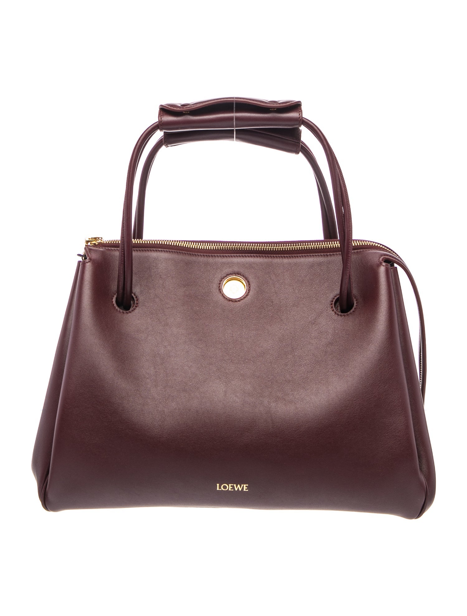 Calf Leather Madrid Large 2025