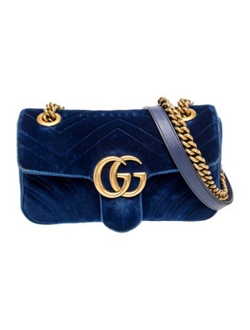 Double G Marmont Mini