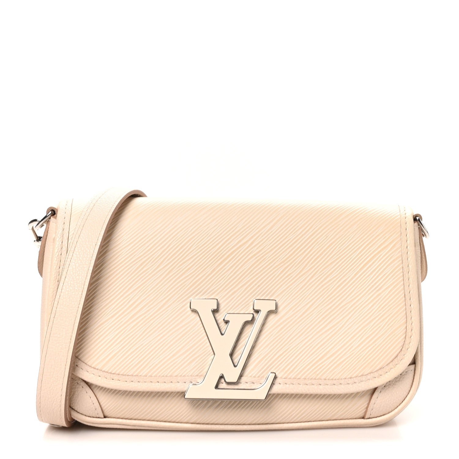 Louis Vuitton Epi Buci Crossbody Quartz