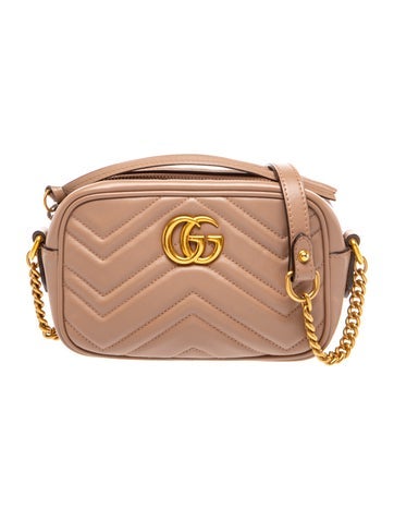 Double G Marmont Mini