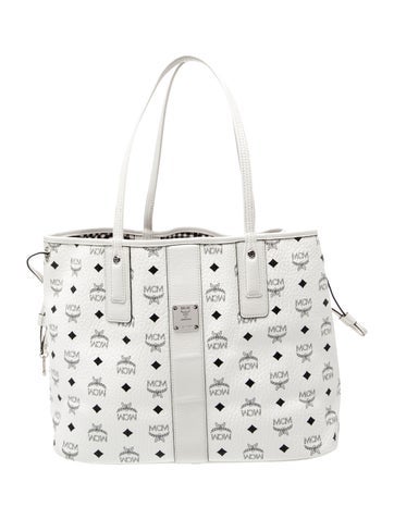 Monogram Tote