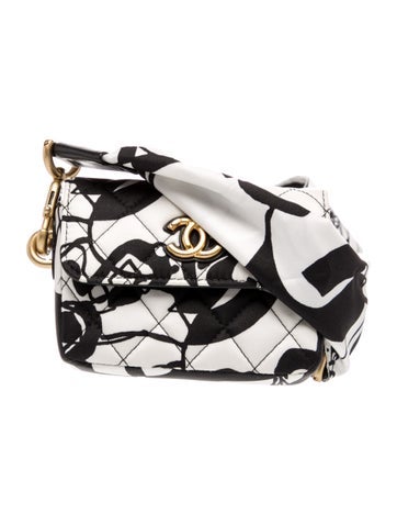 Mini Deer Coco Flap Bag