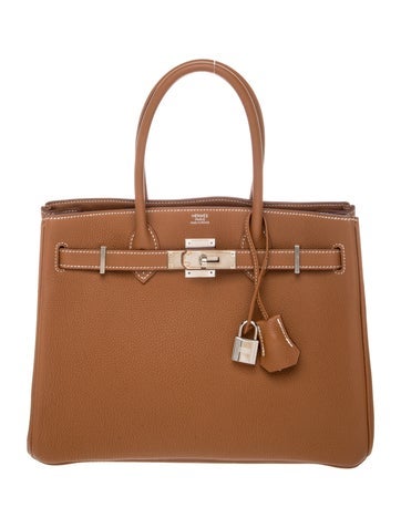 Togo & Swift 3 en 1 Birkin 30