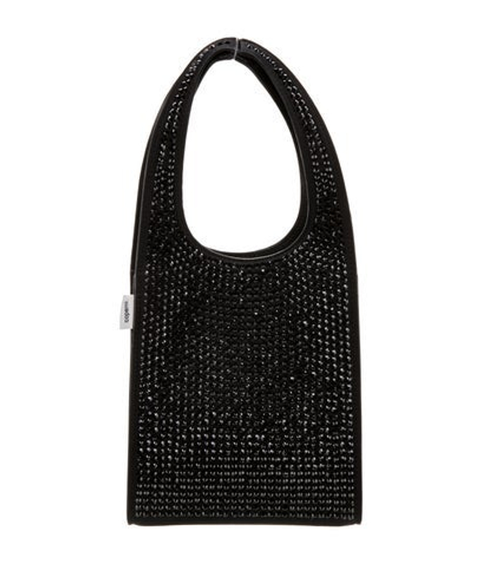 Coperni Neoprene Top Handle Bag