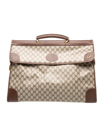 GG Supreme Portfolio Vintage