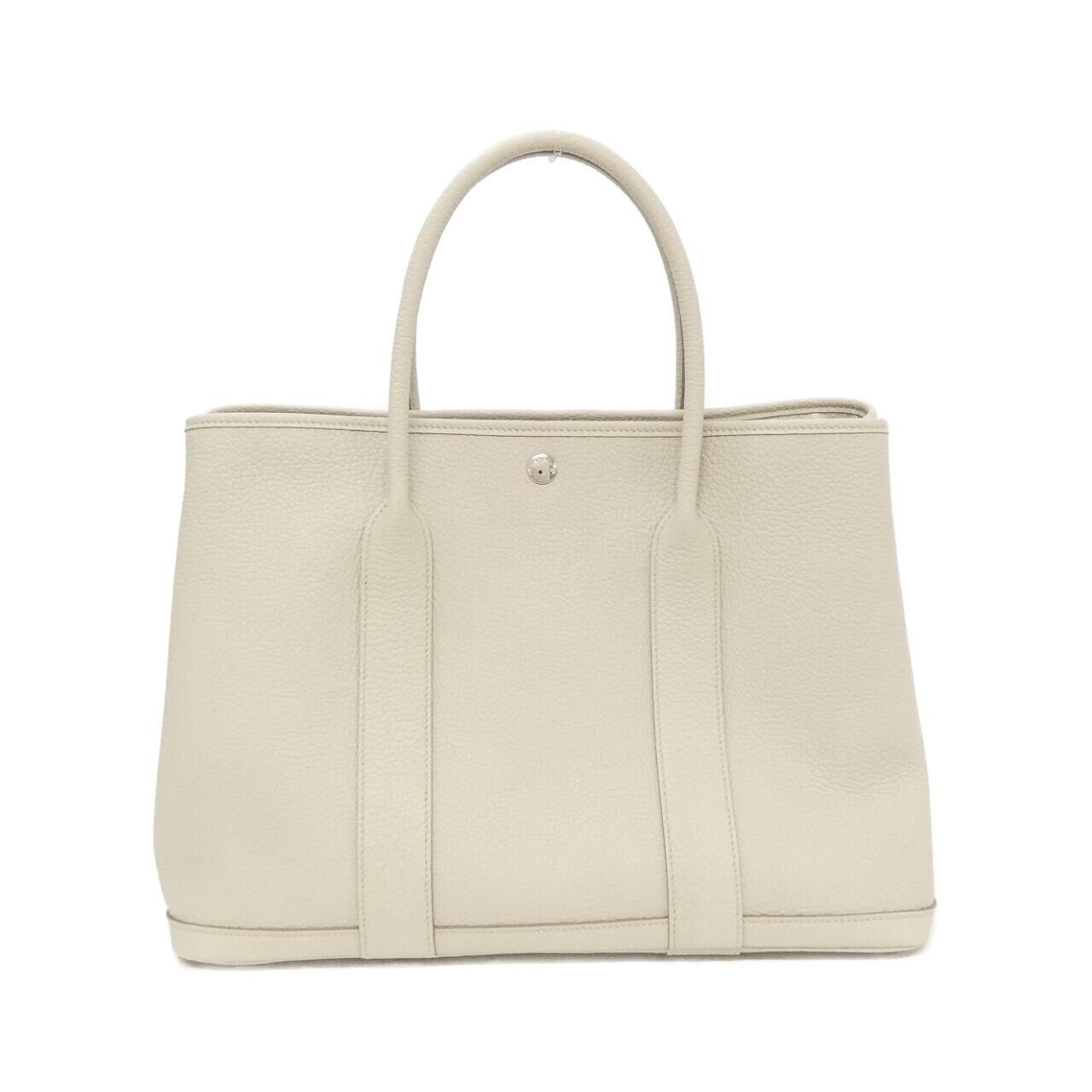 Hermes Garden Party 36 051559CK Bag
