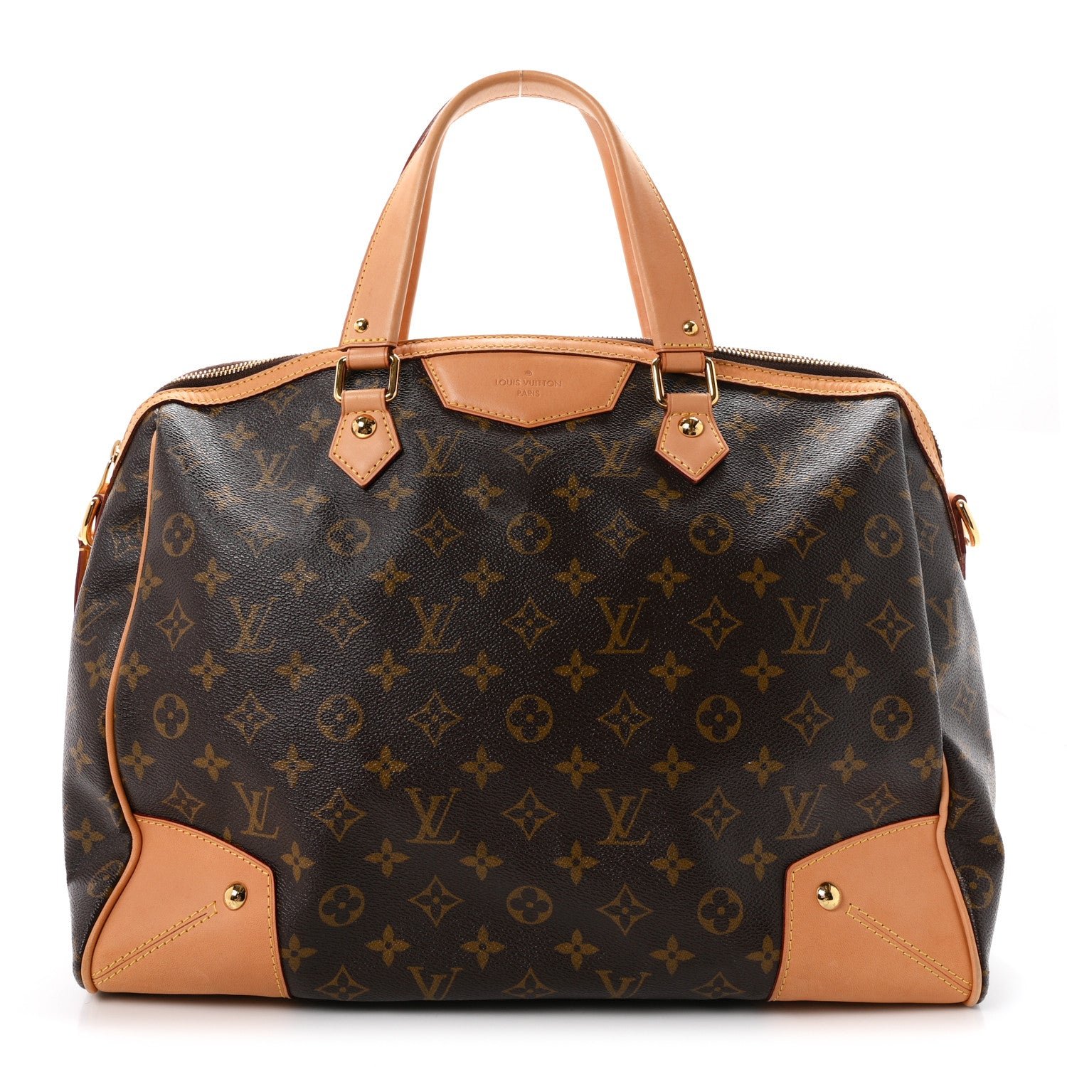 Louis Vuitton Monogram Retiro PM