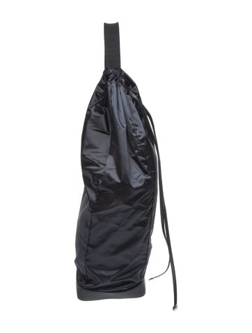 Nylon City Long Sac Sling