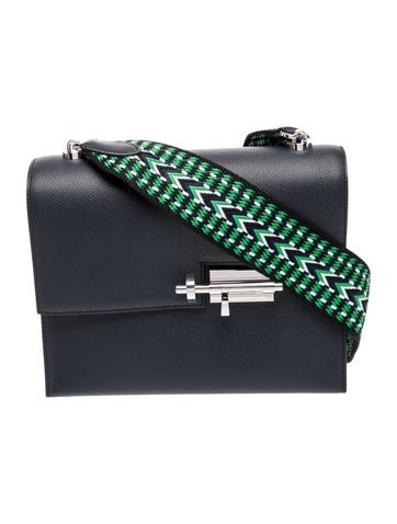 Hermes Epsom Verrou 21