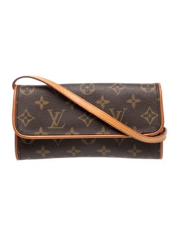 Monogram Twin PM