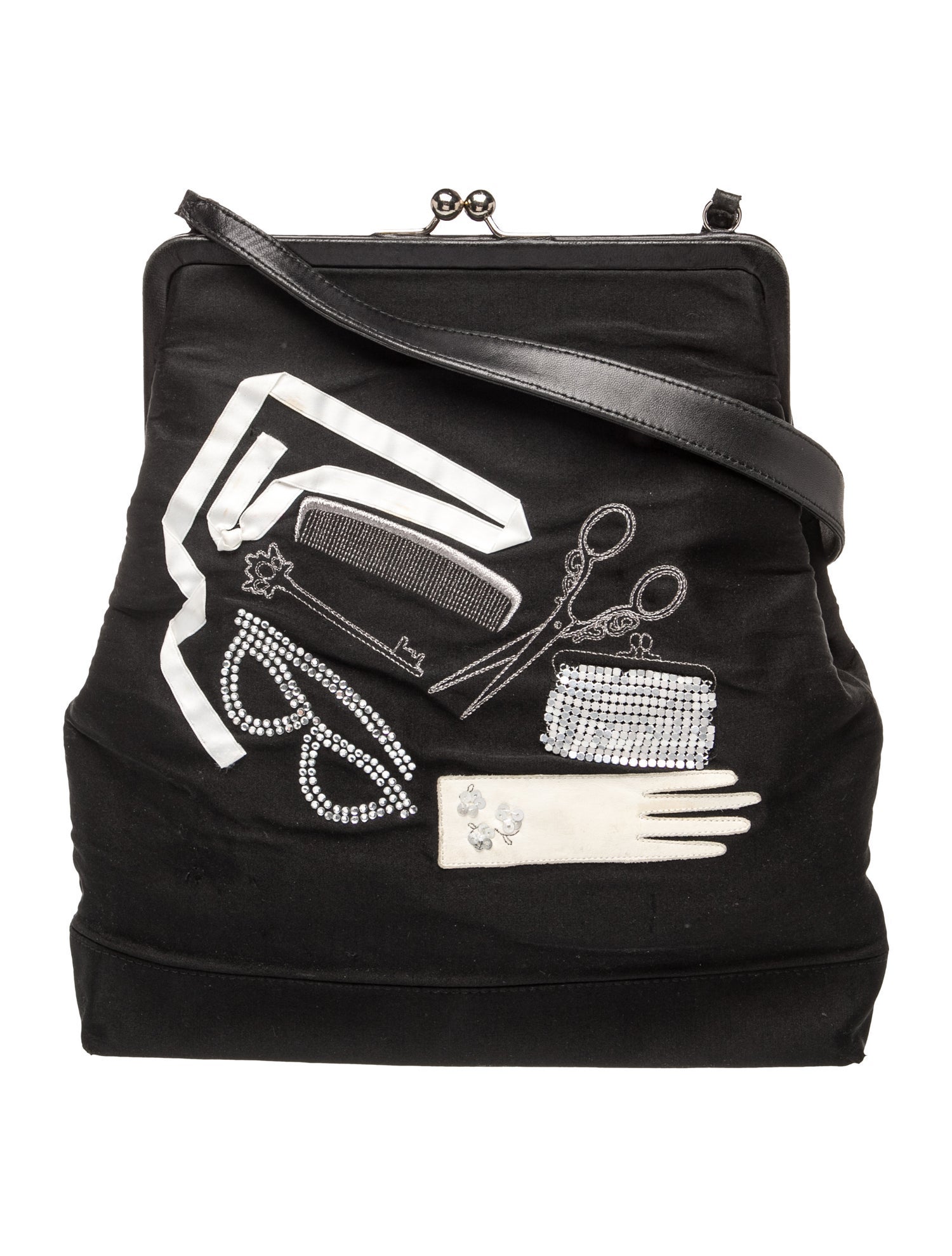 Moschino Shoulder Bag