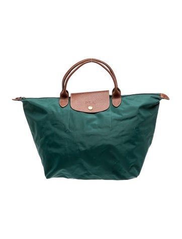 Signature Tote