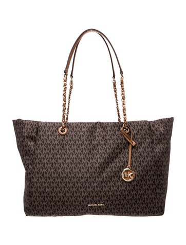 Nylon Tote