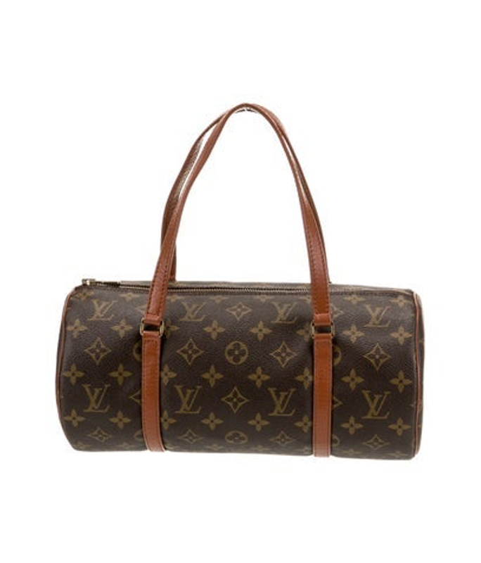 Louis Vuitton Vuitton Lv Monogram Papillon
