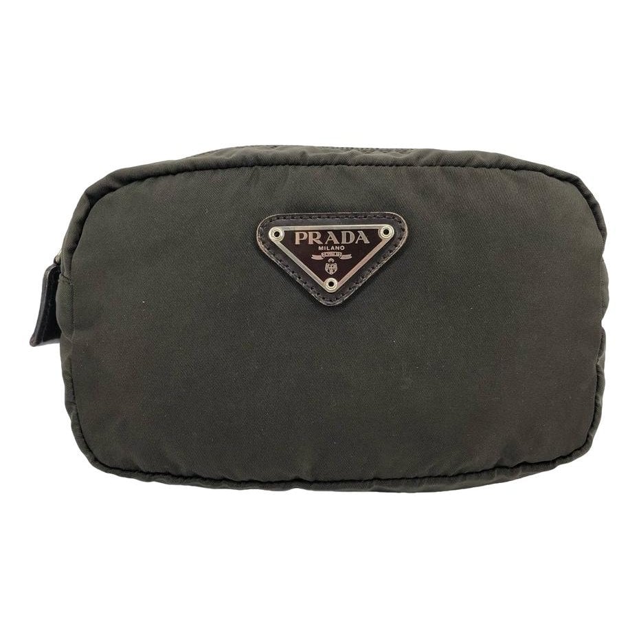 Vanity case
