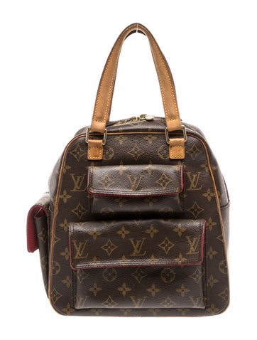LV Monogram Excentri-Cité