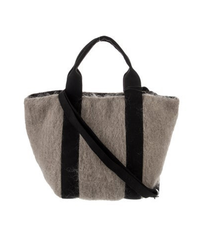 Muun Wool Tote