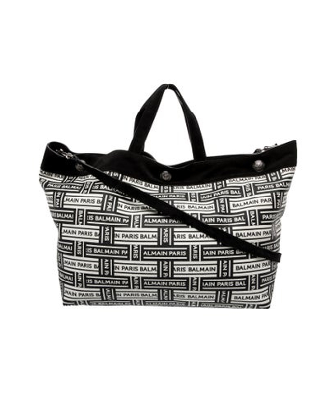 Balmain Shoulder Bag