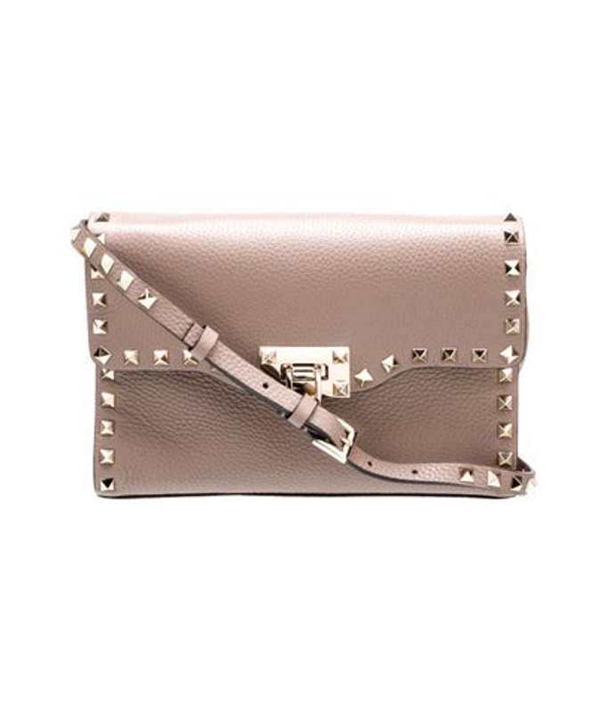 Valentino Rockstud Crossbody Bag