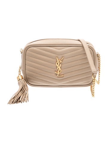 Chevron Lou Camera Mini