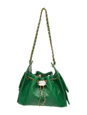 2026 Quilted Mini 25 Hobo