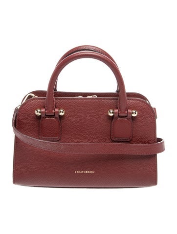 Leather Georgia Mini