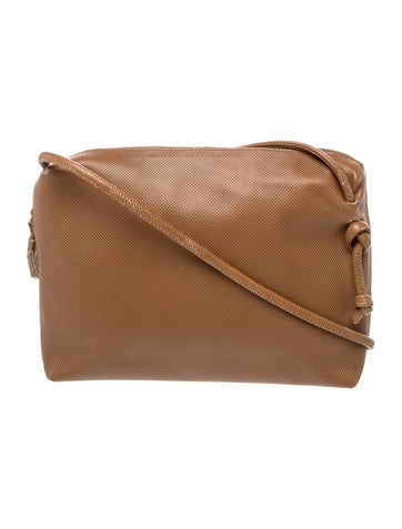 Leather Shoulder Bag Vintage