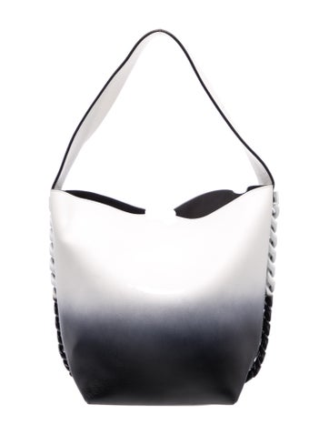 Givenchy Leather Hobo