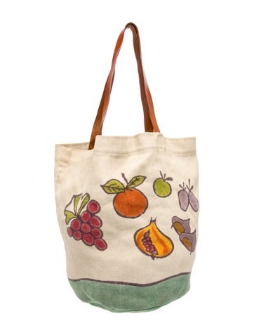 Canvas Tote
