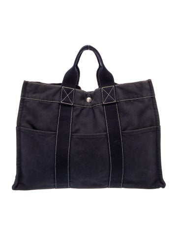 Toile Fourre-Tout MM