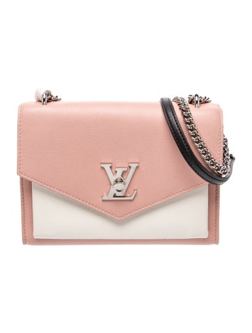 Empreinte Leather Lockme