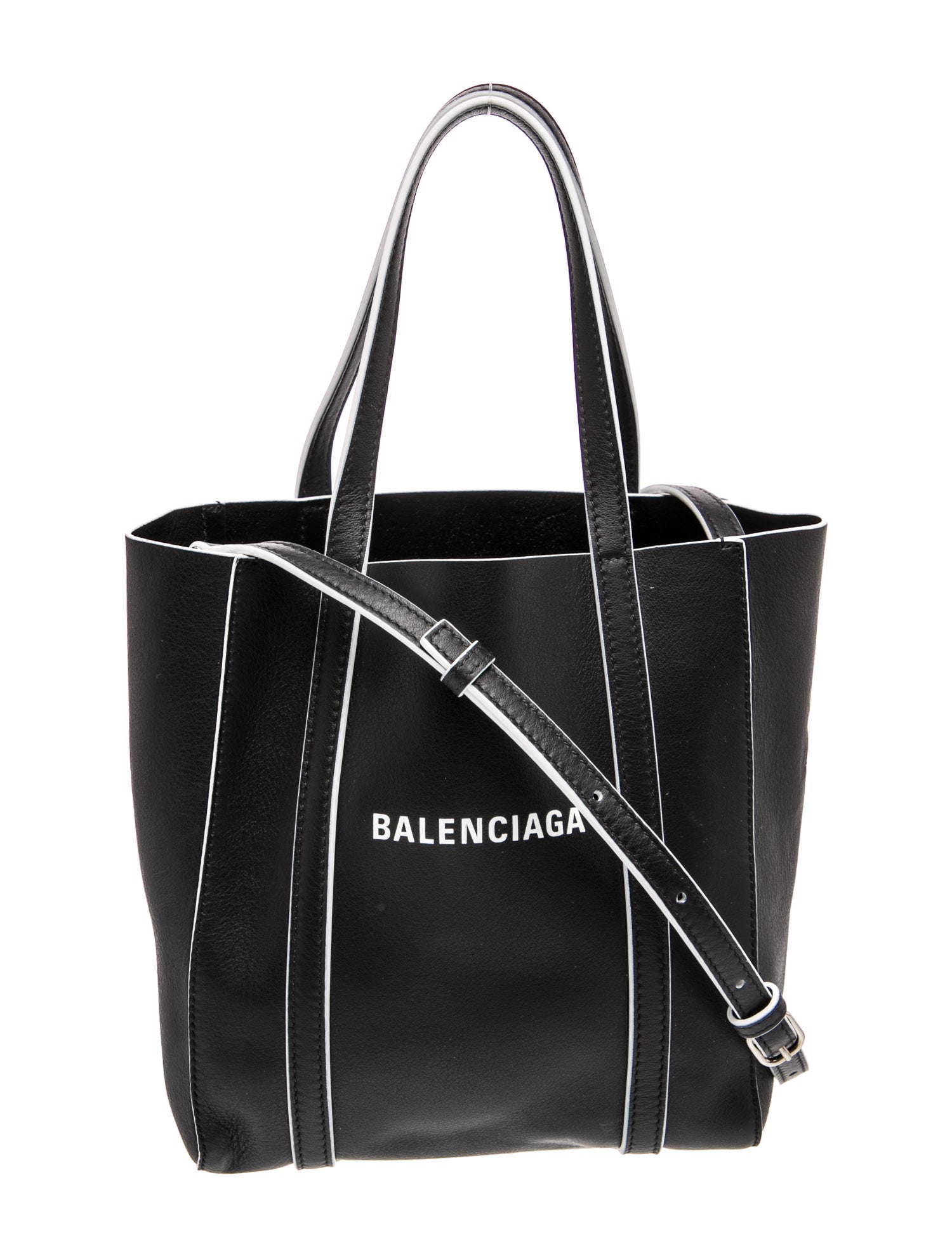 Leather Everyday XXS Tote XXS