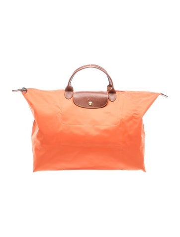 Nylon Tote