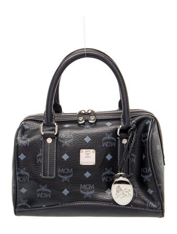 Visetos Top Handle Bag